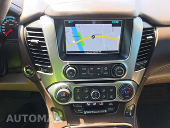 2019 Chevrolet Tahoe Premier 1LZ - miniatura 10
