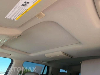 2019 Chevrolet Tahoe Premier 1LZ - miniatura 11