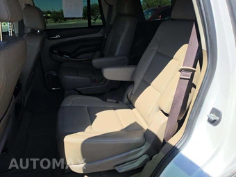 2019 Chevrolet Tahoe Premier 1LZ - miniatura 13