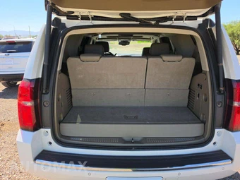 2019 Chevrolet Tahoe Premier 1LZ - miniatura 15