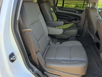2019 Chevrolet Tahoe Premier 1LZ - miniatura 17