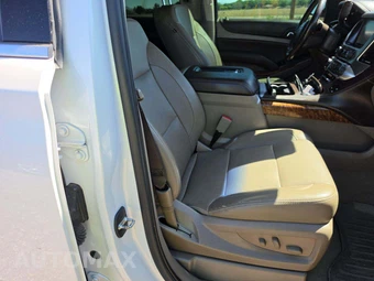 2019 Chevrolet Tahoe Premier 1LZ - miniatura 19