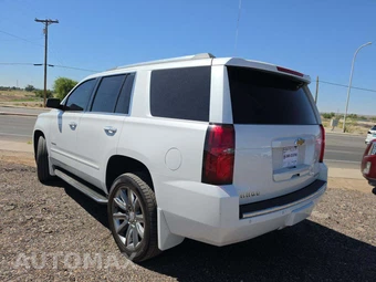2019 Chevrolet Tahoe Premier 1LZ - miniatura 2