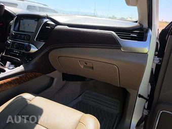 2019 Chevrolet Tahoe Premier 1LZ - miniatura 20