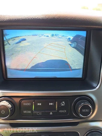 2019 Chevrolet Tahoe Premier 1LZ - miniatura 34