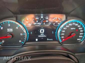 2019 Chevrolet Tahoe Premier 1LZ - miniatura 9