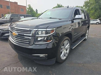2019 Chevrolet Tahoe Premier 1LZ