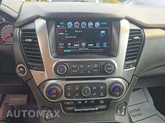 2019 Chevrolet Tahoe Premier 1LZ - miniatura 10