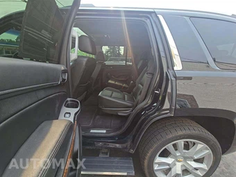 2019 Chevrolet Tahoe Premier 1LZ - miniatura 13