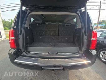 2019 Chevrolet Tahoe Premier 1LZ - miniatura 15