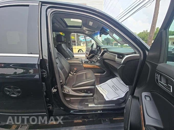 2019 Chevrolet Tahoe Premier 1LZ - miniatura 19