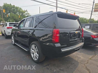 2019 Chevrolet Tahoe Premier 1LZ - miniatura 2