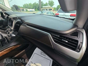 2019 Chevrolet Tahoe Premier 1LZ - miniatura 20