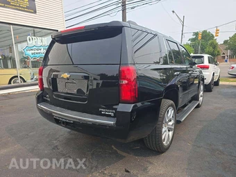 2019 Chevrolet Tahoe Premier 1LZ - miniatura 3