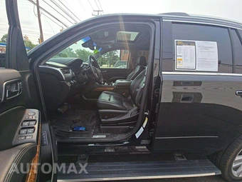 2019 Chevrolet Tahoe Premier 1LZ - miniatura 6