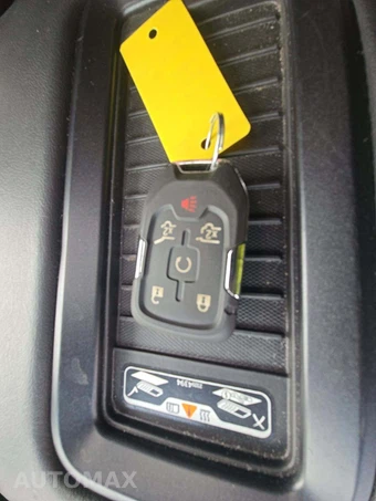 2019 Chevrolet Tahoe Premier 1LZ - miniatura 8
