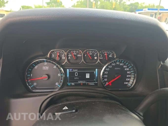2019 Chevrolet Tahoe Premier 1LZ - miniatura 9