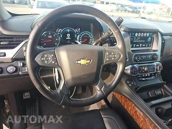 2019 Chevrolet Tahoe Premier 1LZ - miniatura 10