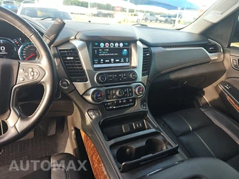 2019 Chevrolet Tahoe Premier 1LZ - miniatura 11