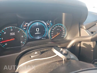 2019 Chevrolet Tahoe Premier 1LZ - miniatura 12