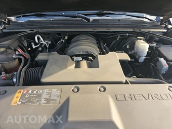 2019 Chevrolet Tahoe Premier 1LZ - miniatura 16