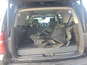2019 Chevrolet Tahoe Premier 1LZ - miniatura 17