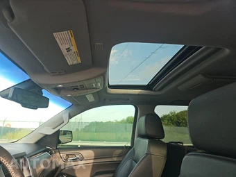 2019 Chevrolet Tahoe Premier 1LZ - miniatura 18