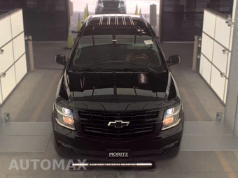 2019 Chevrolet Tahoe Premier 1LZ - miniatura 2