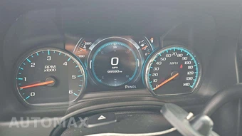 2019 Chevrolet Tahoe Premier 1LZ - miniatura 20