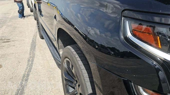 2019 Chevrolet Tahoe Premier 1LZ - miniatura 21