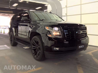 2019 Chevrolet Tahoe Premier 1LZ - miniatura 3