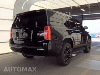 2019 Chevrolet Tahoe Premier 1LZ - miniatura 4