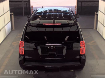 2019 Chevrolet Tahoe Premier 1LZ - miniatura 5