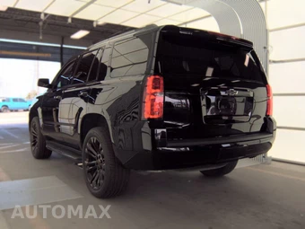 2019 Chevrolet Tahoe Premier 1LZ - miniatura 6