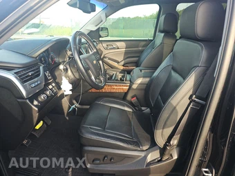 2019 Chevrolet Tahoe Premier 1LZ - miniatura 7