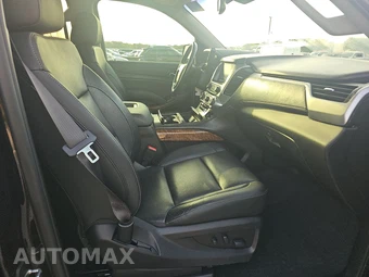 2019 Chevrolet Tahoe Premier 1LZ - miniatura 8