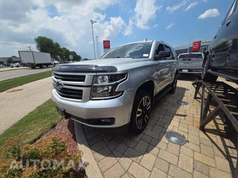 2019 Chevrolet Tahoe Premier 1LZ