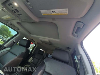 2019 Chevrolet Tahoe Premier 1LZ - miniatura 11