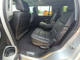 2019 Chevrolet Tahoe Premier 1LZ - miniatura 13