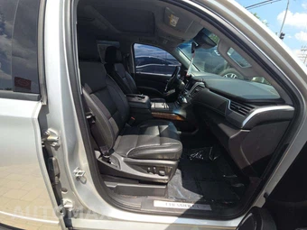 2019 Chevrolet Tahoe Premier 1LZ - miniatura 18
