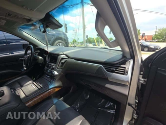 2019 Chevrolet Tahoe Premier 1LZ - miniatura 19