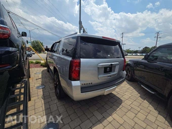 2019 Chevrolet Tahoe Premier 1LZ - miniatura 2