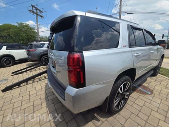 2019 Chevrolet Tahoe Premier 1LZ - miniatura 3