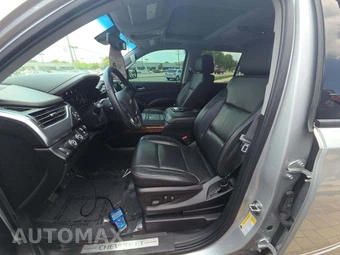 2019 Chevrolet Tahoe Premier 1LZ - miniatura 6