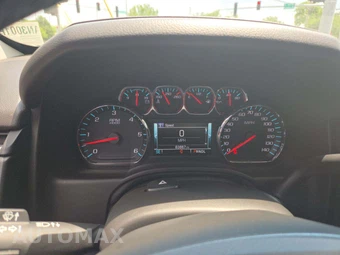 2019 Chevrolet Tahoe Premier 1LZ - miniatura 9