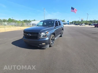 2019 Chevrolet Tahoe Premier 1LZ