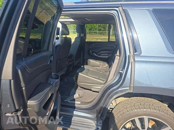 2019 Chevrolet Tahoe Premier 1LZ - miniatura 10