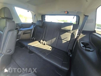 2019 Chevrolet Tahoe Premier 1LZ - miniatura 11