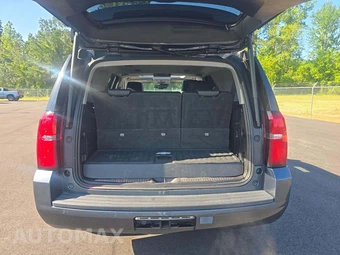 2019 Chevrolet Tahoe Premier 1LZ - miniatura 12