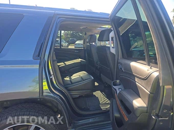 2019 Chevrolet Tahoe Premier 1LZ - miniatura 14